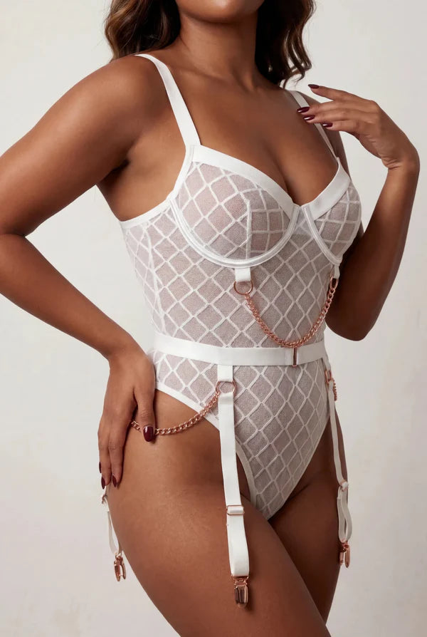Body Aurelia