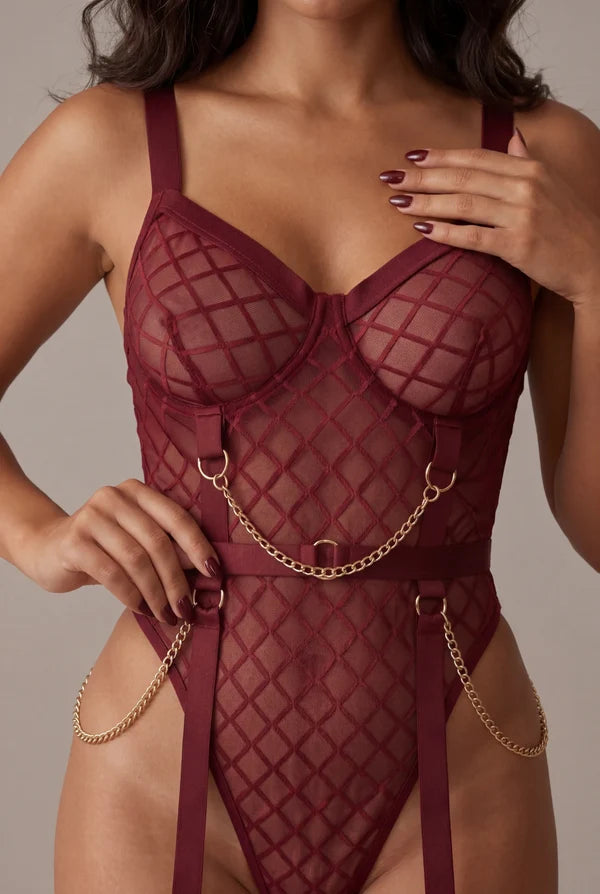 Body Aurelia