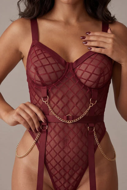 Body Aurelia