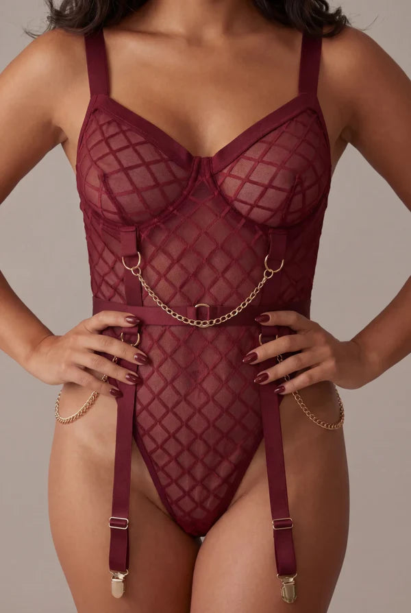 Body Aurelia