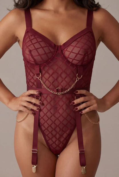 Body Aurelia
