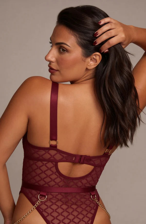 Body Aurelia